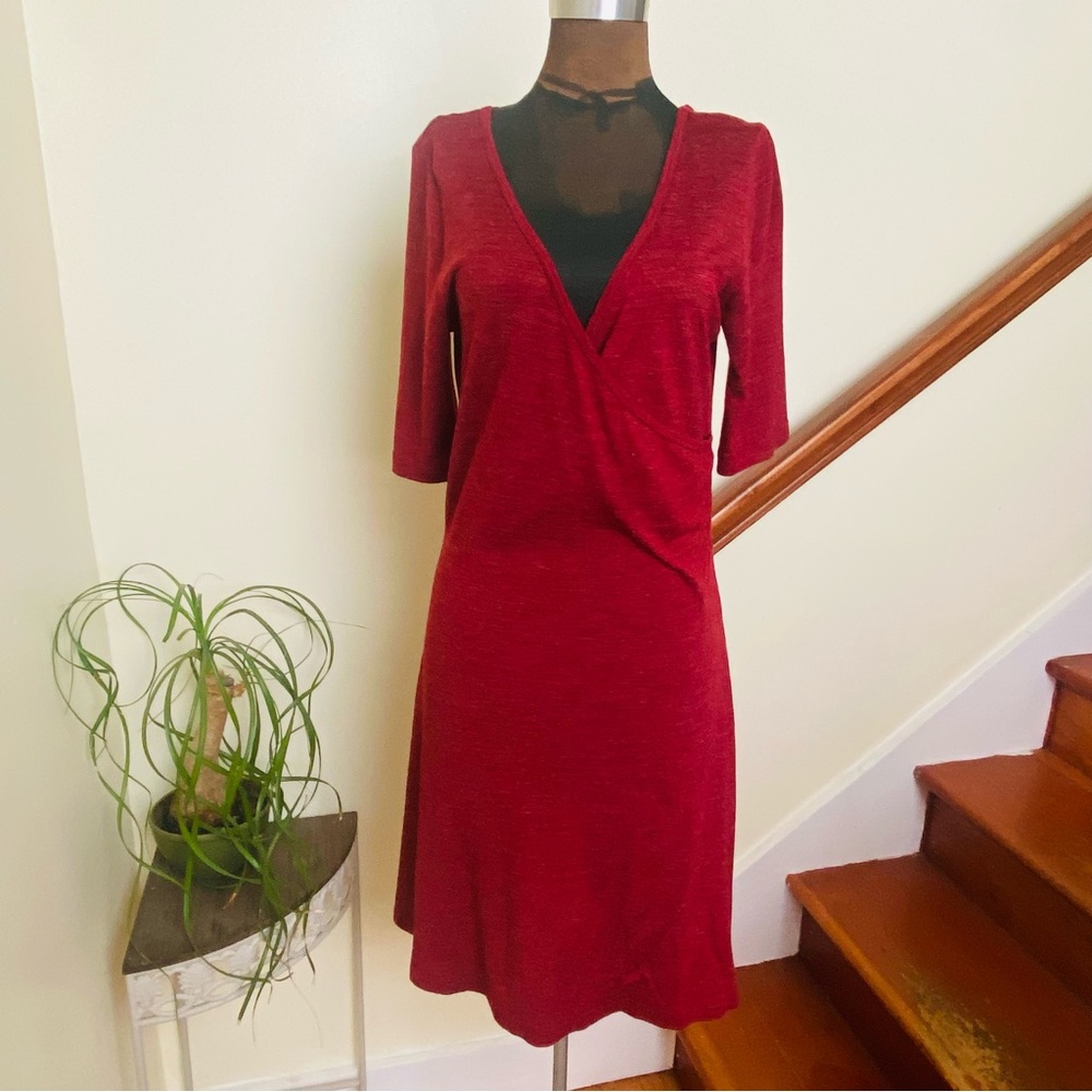 Prana Dress M